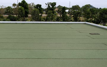 all Breedy Butts roofing types quoted for