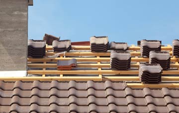 Breedy Butts clay roofing costs