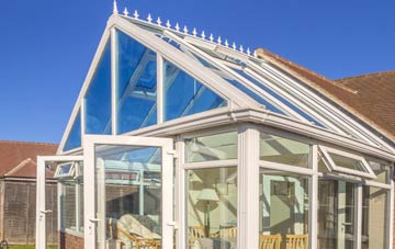 conservatory roof insulation costs Breedy Butts