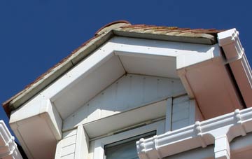 Breedy Butts fascia installation costs