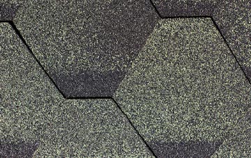 Breedy Butts fibreglass shingle repairs