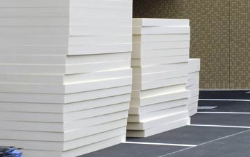 Breedy Butts flat roof insulation costs