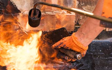 Breedy Butts flat roof repair companies