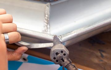 disadvantages of Breedy Butts lead roofing