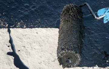 Breedy Butts liquid sealant waterproofing