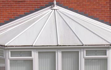 Breedy Butts polycarbonate conservatory roof repairs