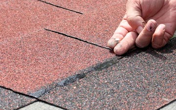 Breedy Butts asphalt roof repairs