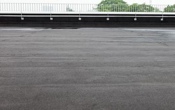 Breedy Butts asphalt roof replacement