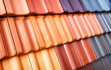 Breedy Butts roof tile costs