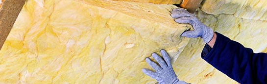 quotes for Breedy Butts roof insulation