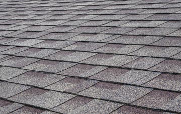 Breedy Butts tiles for shallow pitch roofing