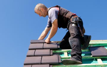 disadvantages of Breedy Butts slate roofing