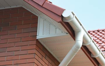 Breedy Butts soffit repair costs