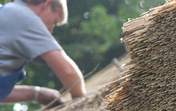 professional Breedy Butts thatchers