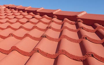 Breedy Butts tile and slate roof replacement