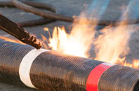 Breedy Butts flat roofing replacement