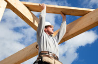 Breedy Butts roof replacement work