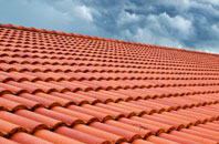 Breedy Butts roofing tiles