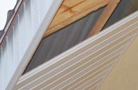 rated Breedy Butts soffit repair companies